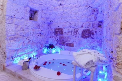 Фотография гостиницы La Terrazza Sulla Rupe Relais