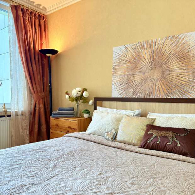 Фотографии квартиры 
            Апартаменты В Одинцово