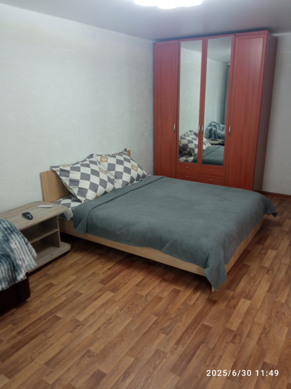 Фотография квартиры Квартира на Рябикова