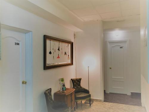 Фотография гостевого дома Hostal Portugal