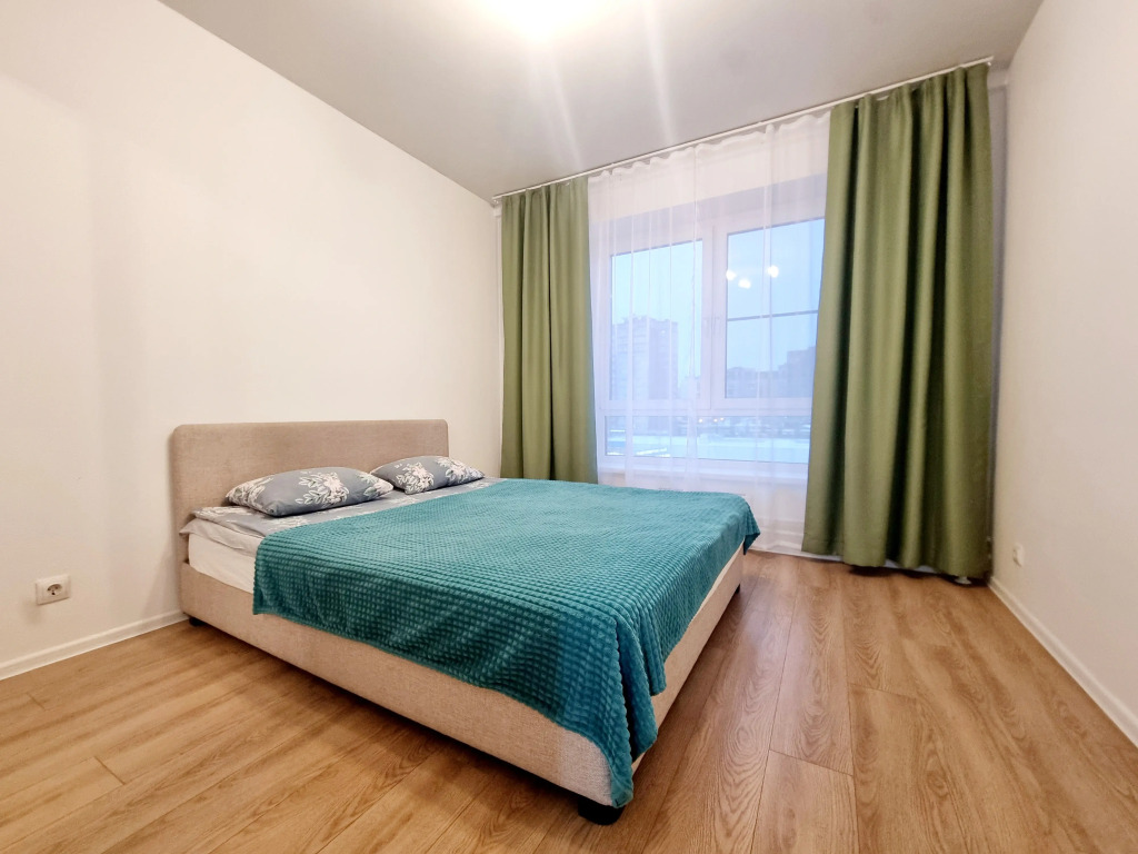 Фотография квартиры Апартаменты RoomOnDay на ул.Мира арт.000861