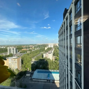 Фотография квартиры Квартира Апартаменты Премиум Класса рядом с ЗАГСом