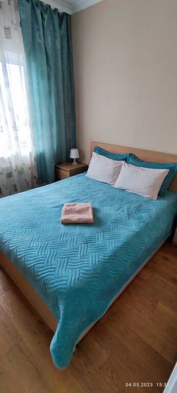 Фотография квартиры Апартаменты Бархат на Подлипецкой Слободе