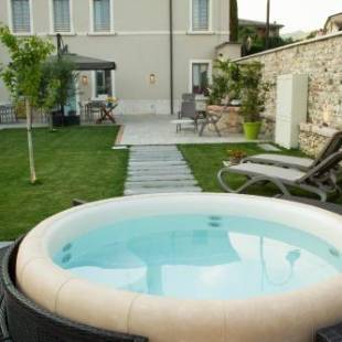 Фотографии гостевого дома 
            Villa di Cazzano - BioLuxury Living