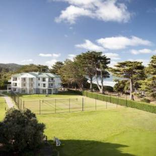 Фотографии гостиницы 
            Mantra Lorne