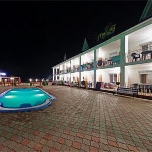 Фотография базы отдыха На Приморской, 26