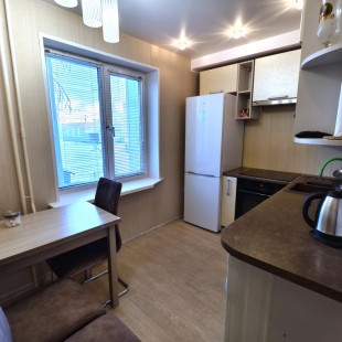 Фотография квартиры Квартира 3-комн. квартира в центре города