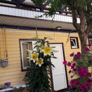 Фотография гостевого дома Татьяна