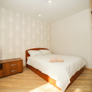 Фотография квартиры Квартира однокомнатная Уютный Дом у ЖД вокзала