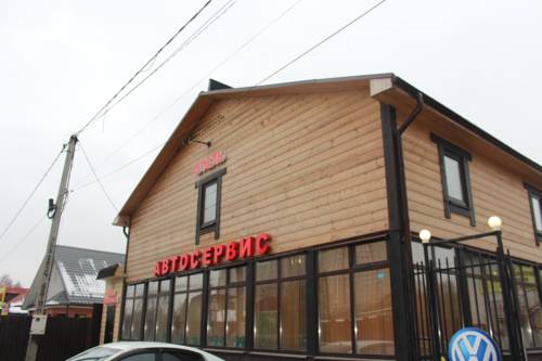 Фотографии мотеля
Лукино