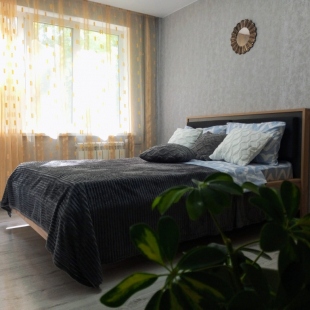 Фотография квартиры Апартаменты Фэмили