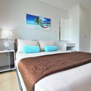 Фотографии апарт отеля 
            Ozone Condotel Kata Beach by PHR