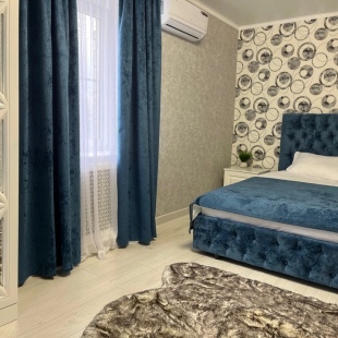 Фотография квартиры Квартира Уютная однушка в центре Невинномысска