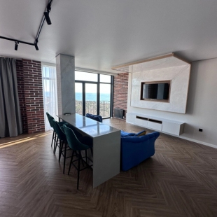 Фотография квартиры Апартаменты Вид на Море Центр Анапы