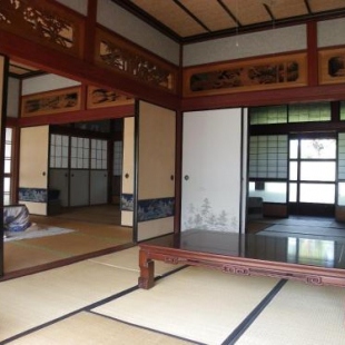 Фотография гостевого дома Noukaminsyuku Zakuro no Yado / Vacation STAY 15439