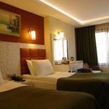 Фотография гостиницы Istanbul River Hotel