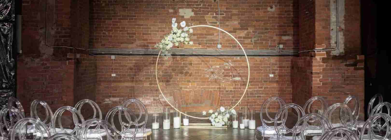 Фотография лофта EVENT HALL