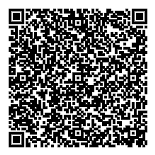 QR код места события Место проведения протестов в 2024 году