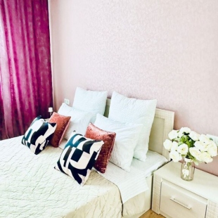 Фотография квартиры Апартаменты Кварт на Брестской