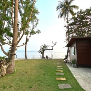 Фотография гостевого дома Somphoch Garden