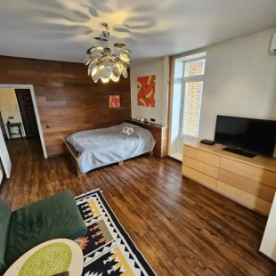 Фотография квартиры Апартаменты на Гоголя 44