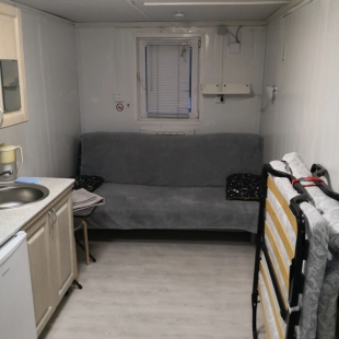 Фотография квартиры Квартира Студия (корпус 10)