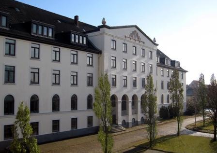 Фотография гостиницы havenhostel Bremerhaven