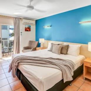 Фотографии гостиницы
Coral Tree Inn