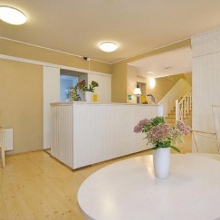 Фотография гостиницы Kongo Hotel