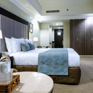 Фотографии апарт отеля 
            Somerset Millennium Makati - Multiple Use Hotel