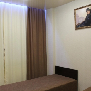 Фотография квартиры Квартирный комплекс Светлая в 15-ом микройрайоне 8Б