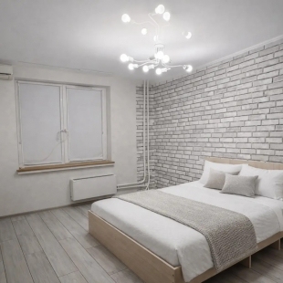 Фотография квартиры Квартира АрендаГрад на им. Героя Аверкина