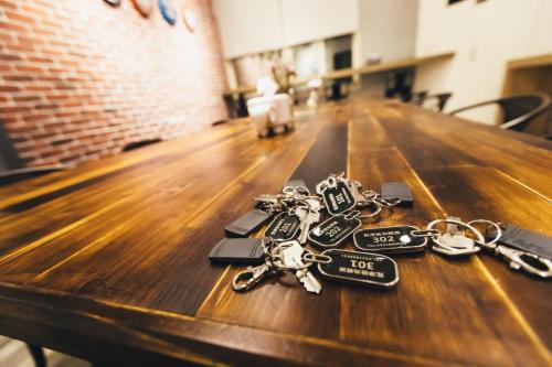 Фотография мини отеля Mi Jing Shih Guang