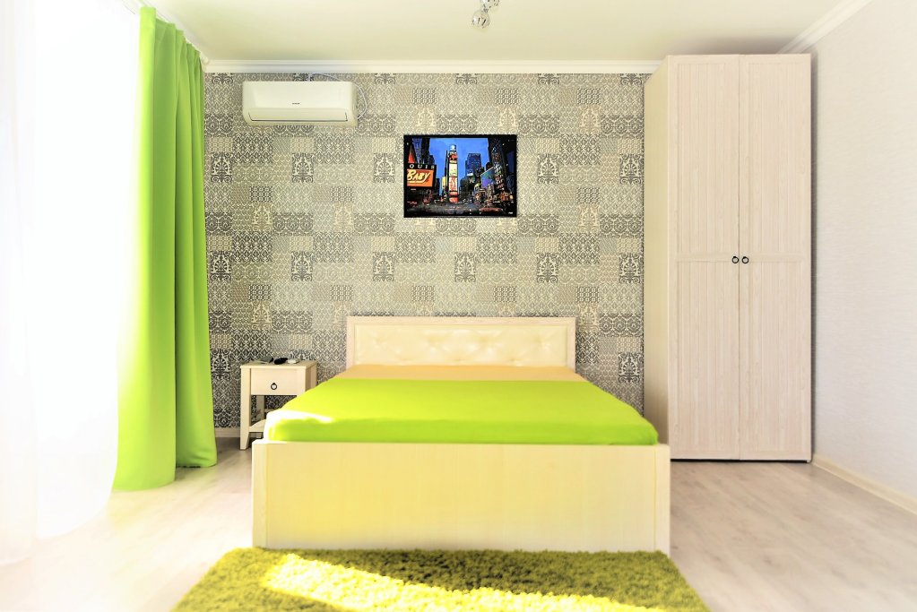 Фотография квартиры Апартаменты Большая Манежная, д. 13-В-76