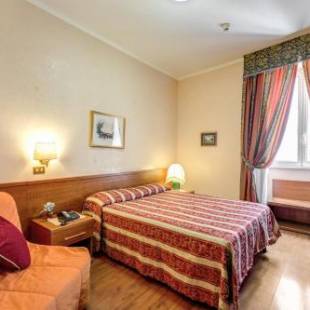 Фотографии мини отеля
Buonarroti Home