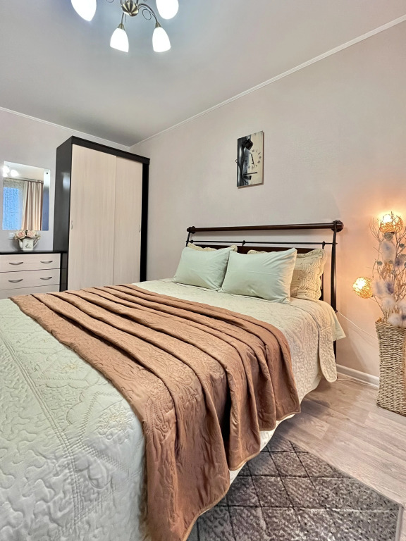 Фотография квартиры Квартира на Улице Краснополянская 34