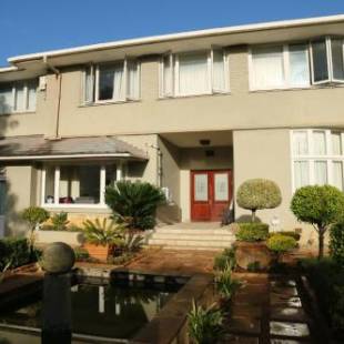 Фотографии гостевого дома
The Boston Guest House