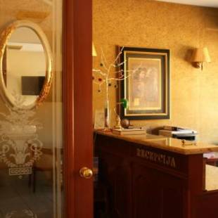 Фотография гостиницы Hotel Vila Ariston