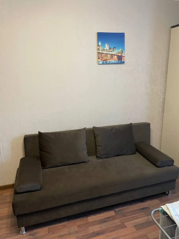 Фотография квартиры Квартира у Легендарного ЖК Кристалл