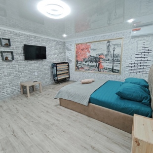 Фотография квартиры Квартира на Стеклова 3А