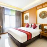 Фотография гостиницы Lee Chiang Hotel - SHA Extra Plus