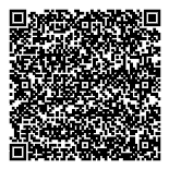 QR код памятника Скульптура Время Когалыма