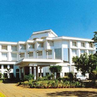 Фотографии гостиницы 
            Sangam Hotel, Thanjavur