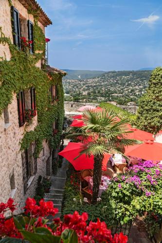 Фотография гостиницы Hotel Le Saint Paul