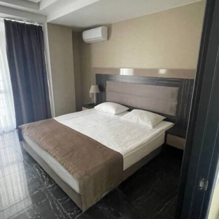 Фотография квартиры Апартаменты 2-комнатная квартира в Кореизе около моря