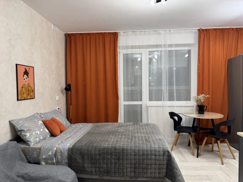 Фотография квартиры Квартира с Двумя Раздельными Местами рядом с Алмазом