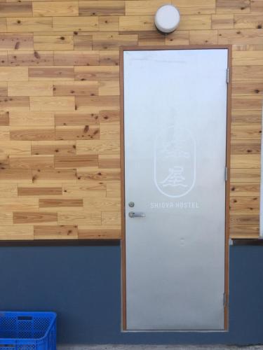 Фотография хостела Shioya Hostel