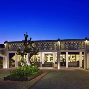 Фотографии гостиницы
Sheraton Bandung Hotel & Towers