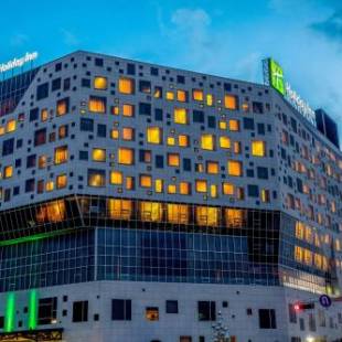 Фотографии гостиницы 
            Holiday Inn Gwangju, an IHG Hotel