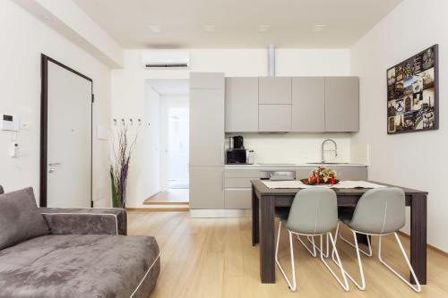 Фотография апарт отеля Residence Sant'Orsola